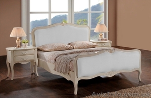 Богемия (1, 6) - двуспальная кровать #1411722