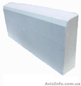 Купити бордюри паркові #1401676