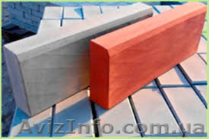 Придбайте якісні бордюри від виробника #1404849