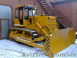 Услуги и аренда бульдозера Б10М #1424157