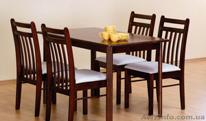 Стол Calvin польской фирмы Halmar #1421357