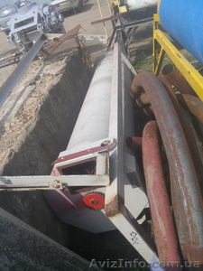 Триер цилиндрический для очистки зерна БГХМ-2 #1411828