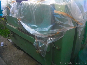 Рассев шкафной сепаратор ЗСШ-20 #1424639