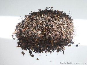 Чай черный бюджетный #1411087