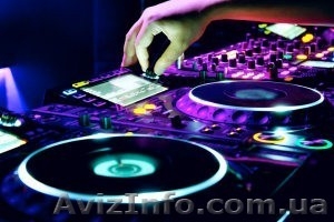 Диджей на торжество #1417731