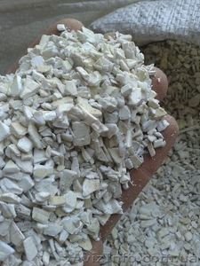 Для собственных нужд приобрету отход полистирола (дробленый холодильник). #1406593