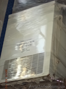 Лари морозильные,  б/у в ассортименте. #1409301