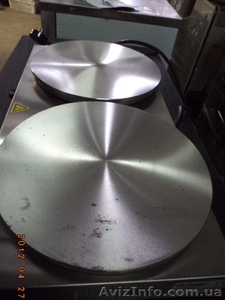 Аппарат блинной ленты,  б/у  #1409391