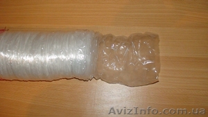 Оболочка полиамидная,  d100 #1412481