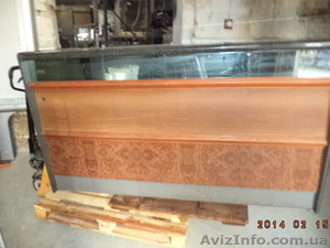 Барные стойки,  б/у в ассортименте. #1409366