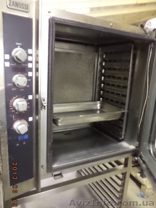 Пароконвектоматы,  б/у в ассортименте. #1409364
