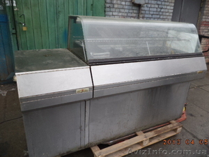 Линии раздачи,  б/у в ассортименте. #1409277