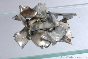 Куплю металлолом в Днепропетровске. Высокие цены #1400324