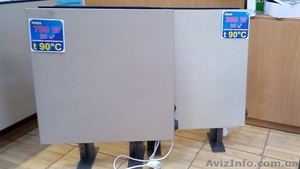 Керамические обогреватели ВЕНЕЦИЯ #1402680