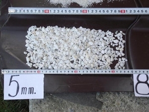 Мраморная крошка,  мраморная мука,  мрамор (Румыния) #1403735