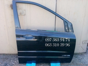 Дверь SsangYong Actyon #1418701