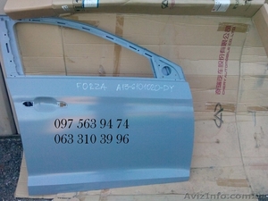 Дверьпередняя ЗАЗ Forza #1418705