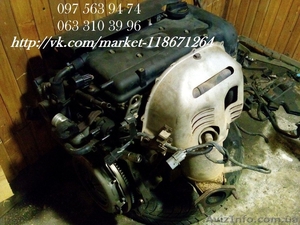 продам двигатель  1.4 Киа сид бензин #1418879