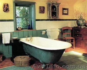 Куплю довоенные аксессуары для ванны #1410775