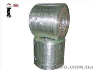 Стеклоткани, стеклосетки, стеклонити в широком ассортименте #1423590