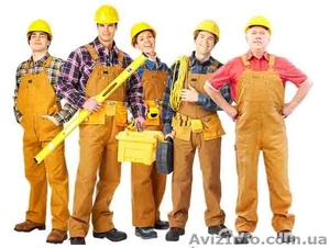 Рабoта в Изрaиле - строительство Изрaиль #1403795