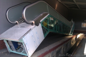 Продам эскалаторы #1423615