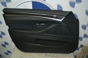 Карты дверей БМВ BMW 5 F10 #1422209