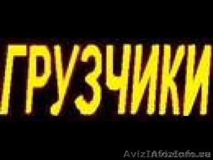 Опытные грузчики! #1423637