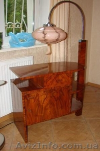 Куплю торшер красивый,  старинный #1410735