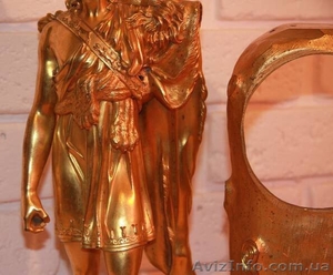 Куплю бронзовые детали #1410770