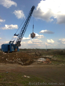 демонтаж   разбивка  бетона. Бетонолом-  BOSCH. #724318