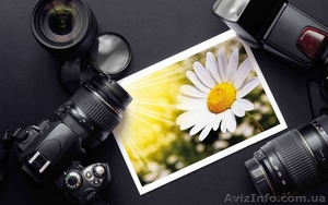 Фотограф - Снимаю яркие моменты вашей жизни! #1417545