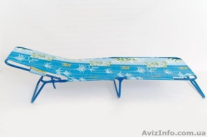 Раскладушка   