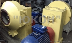 Гранулятор ОГМ 1, 5;  пресс гранулятор ОГМ 0, 8;  пресс пелетный #1410928