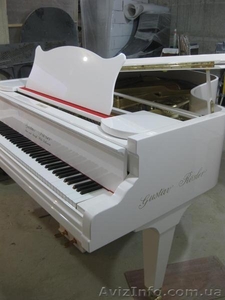 Белый рояль