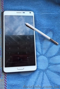 Samsung Note 4,  8 ядер корейская копия 1:1 #1418085
