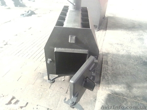 Калориферная печь на дровах Гринбернер (буржуйка) #1404392