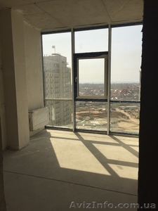 Продам двухкомнатную квартиру 5 Жемчужина,  Архитекторская #1404482