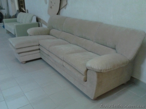  ремонт  перетяжка и  изготовление мягкой мебели Киев #1402015