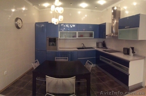 Сдам двухкомнатную квартиру в новострое - Кукуруза #1412369