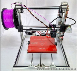 3D принтер Prusa I3 Aluma #1416660