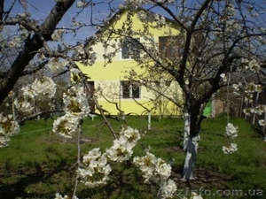 Продаю дачный коттедж в Бахчисарайском районе  #1404544