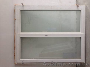 Деревянные окна и балконные двери #1407688