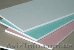 Гипсокартон PLATO Format #1414470