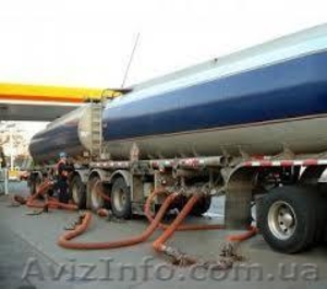 Продам дизельное топливо. #1405381