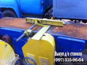 Выкуп деревообрабатывающих станков Б/У  #1411506