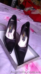 Класические туфли #1406112