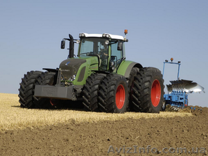 Шины для тракторов Case,  Massey Ferguson,  John Deere,  New Holland и др #1409077