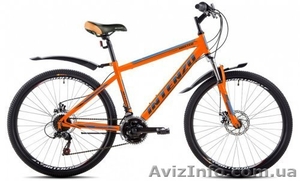 Intenzo Master 26 2016 Рассрочка Приватбанка в Киеве #1379603