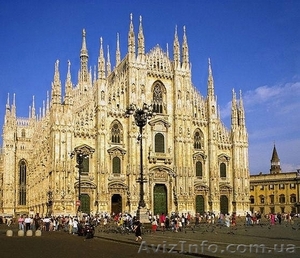 Гид переводчик в Италии (деловые встречи) #1416674